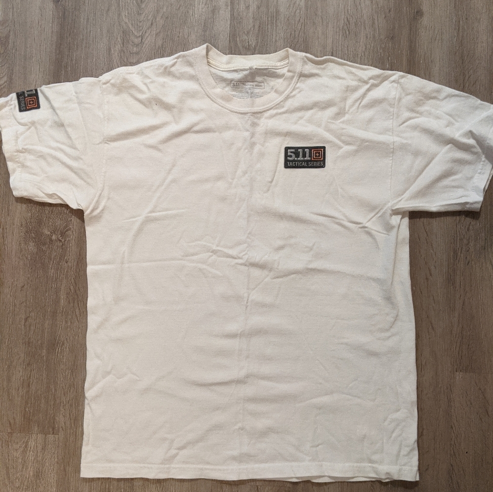 5.11 tactical t shirt